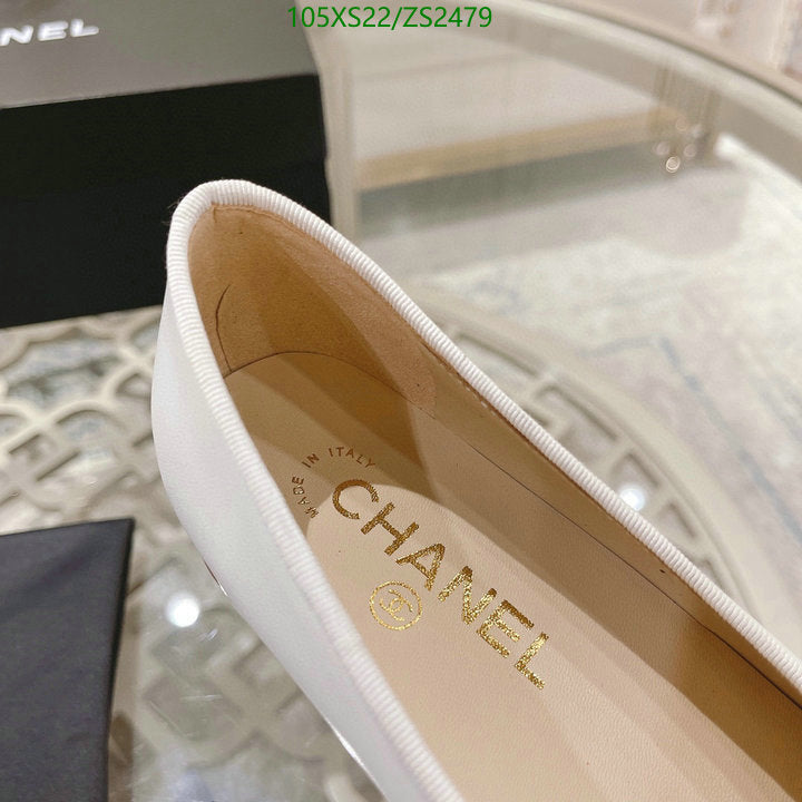 SAMC - CHL Women Shoes Ballet - 313