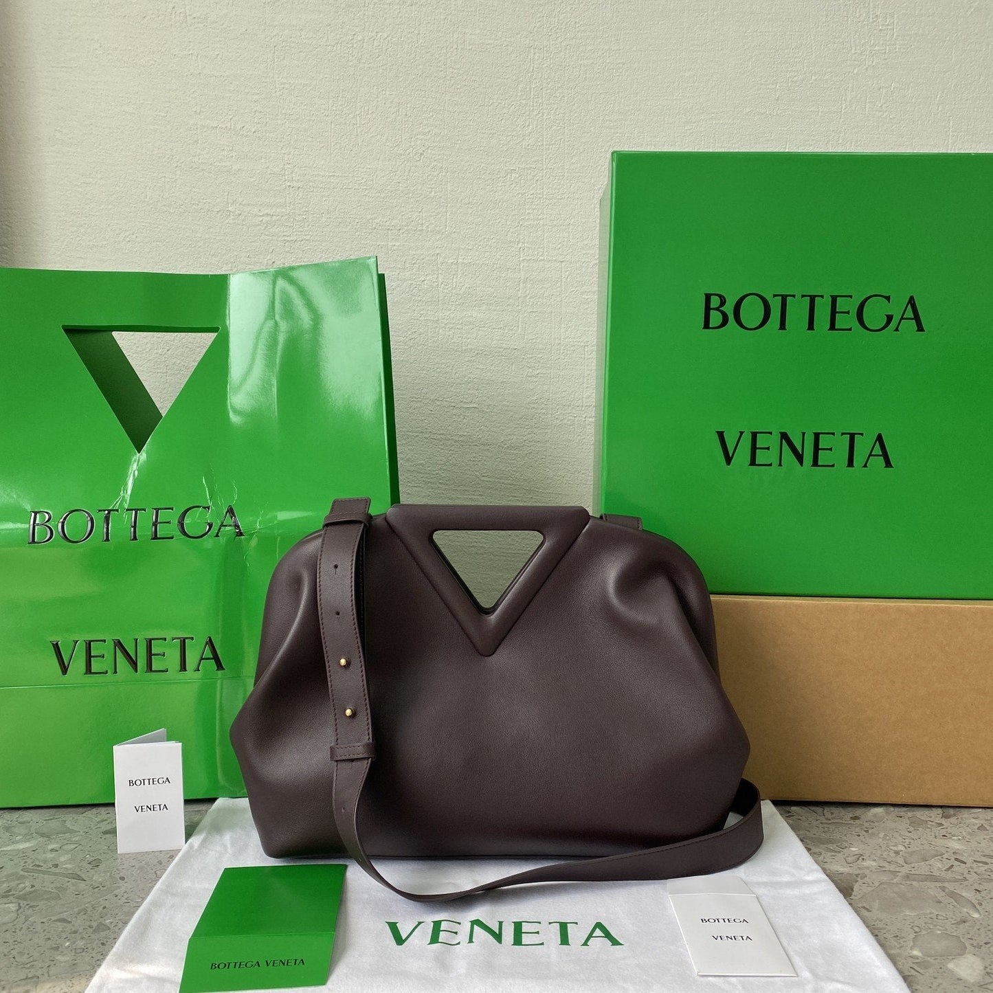 GLAMI Point Grape, For Women, WomenÃ¢â‚¬â„¢s Bags 13.7in/35cm 652446VCP405010