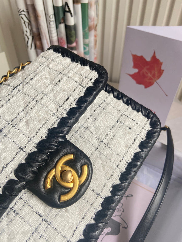 Satchel Bags - CHL Bags - 977