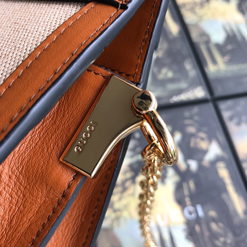 Satchel Bags - GCI Bags - 7219