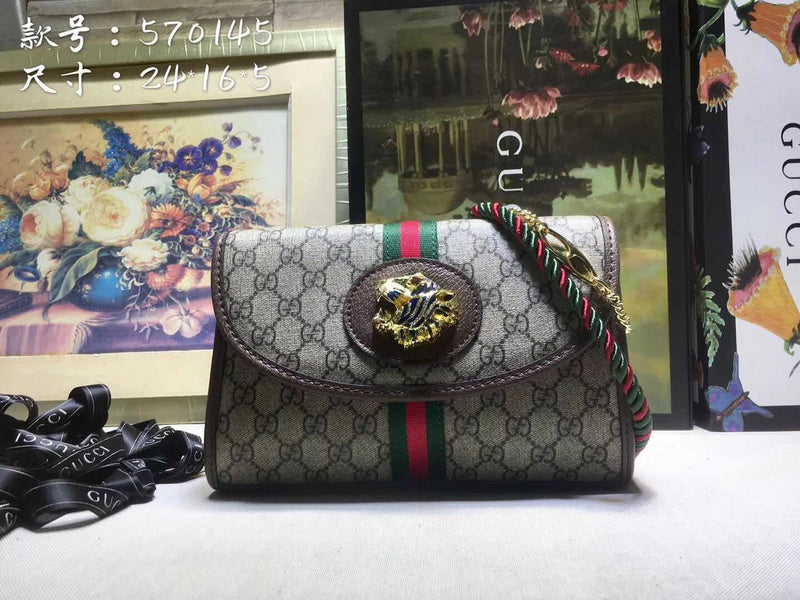 Gucci Luxury Fashion Bag
