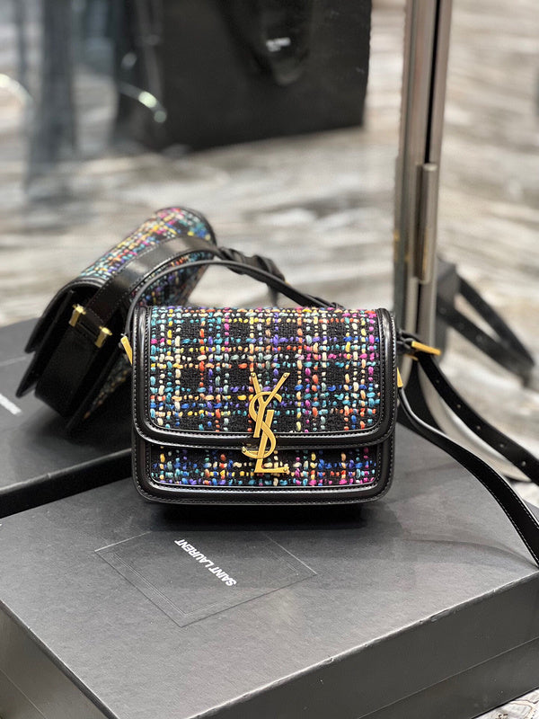 Glami- Glami- - SLY Bags - 1000