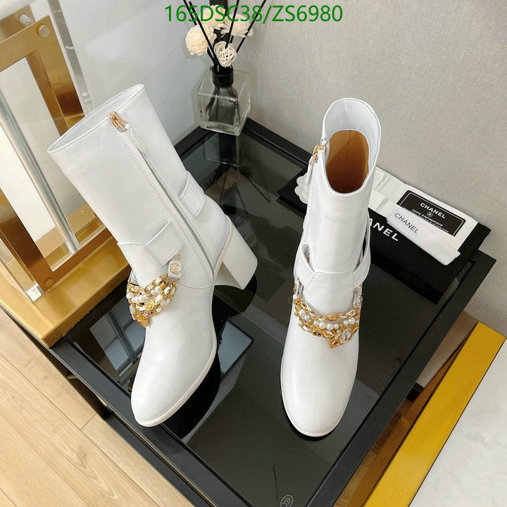 SAMC - Mix Boots - 272