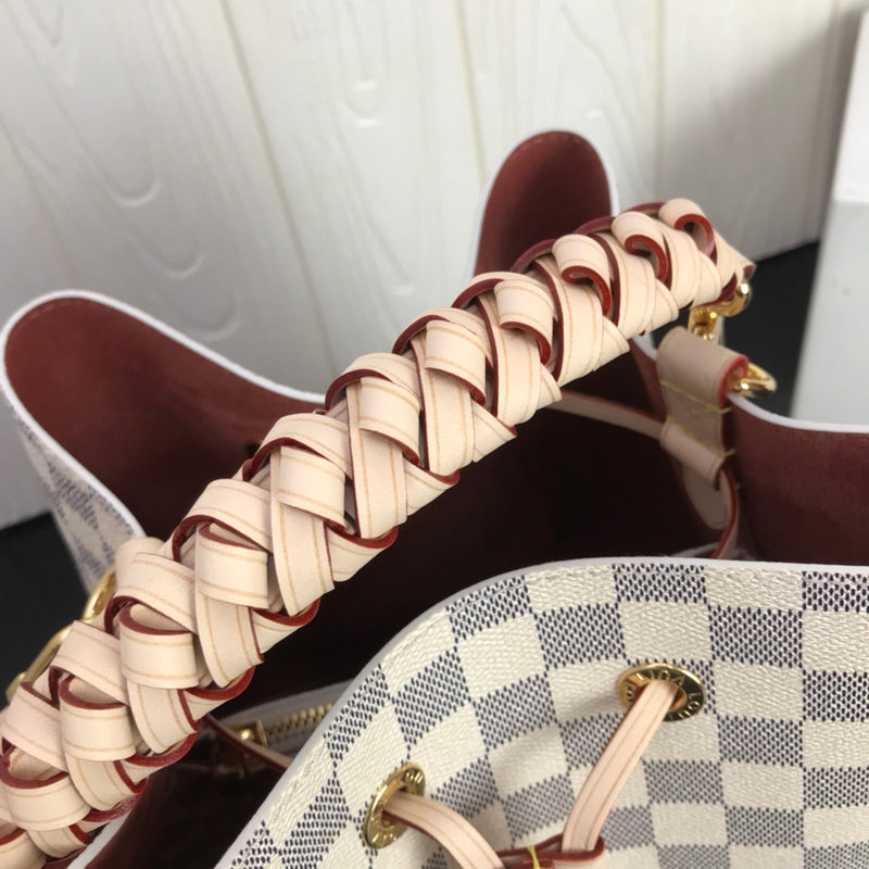Satchel Bags - VL1 Bags - 513