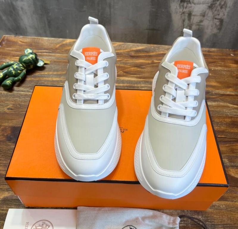 SAMC - HMS Men Shoes - 312