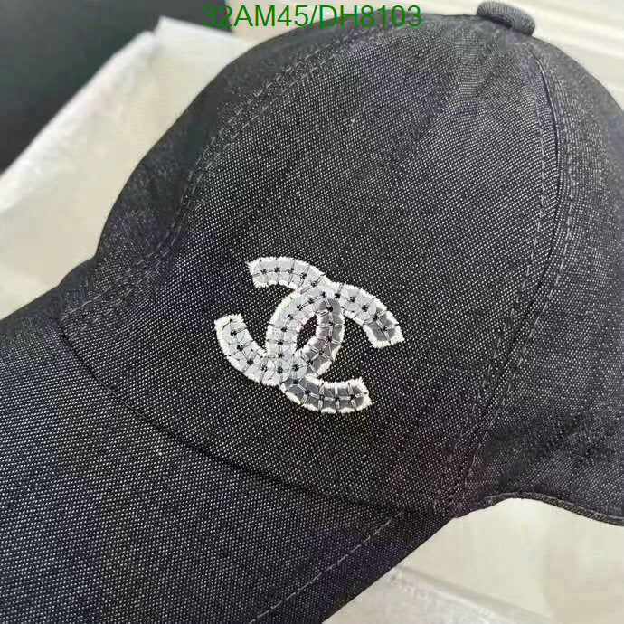 SAMC - CHL Caps & Hats - 018