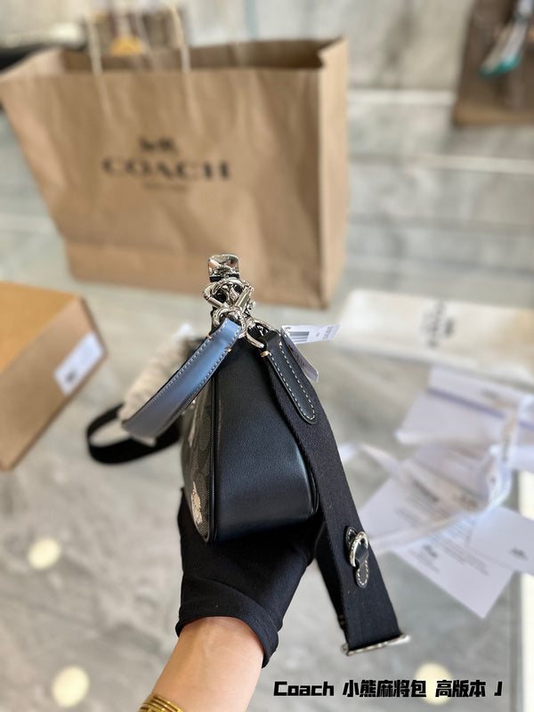 Satchel Bags - CCH Bags - 424