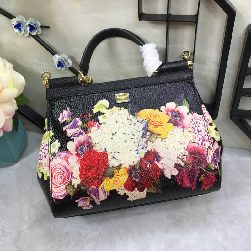 Satchel Bags - DG Bags - 252