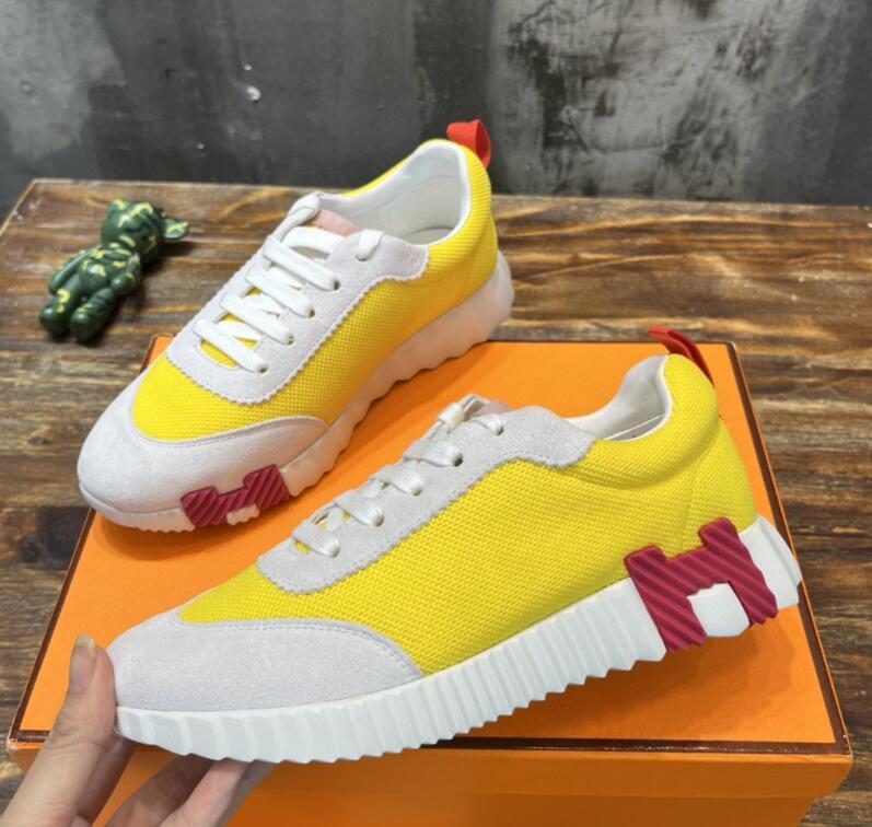 SAMC - HMS Men Shoes - 380