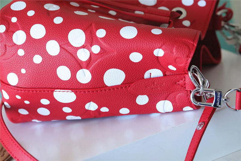 ELE - LUV Bags - 472