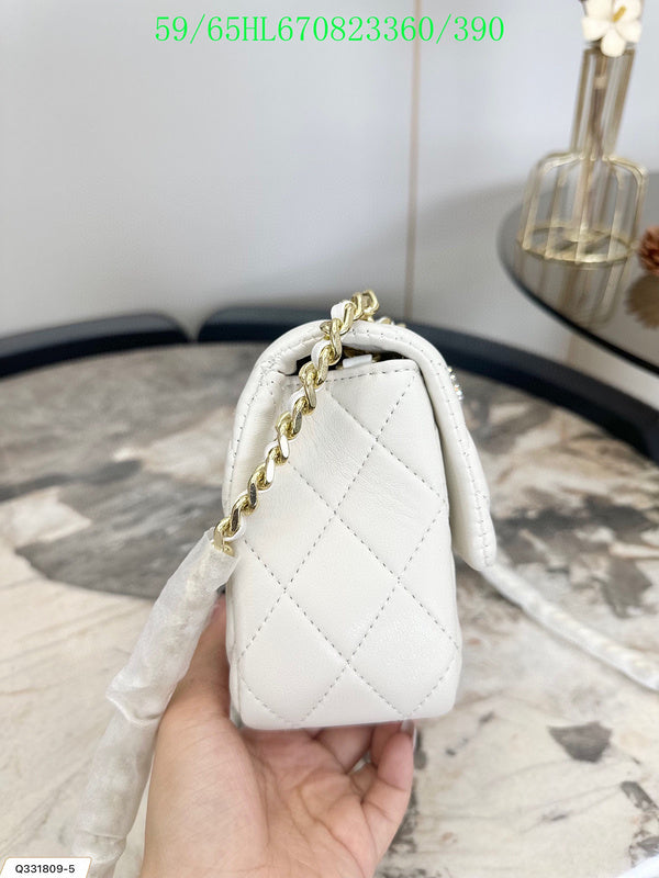 Glami - CHL Bags - 074