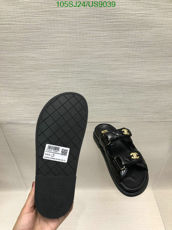 SAMC - CHL Women Shoes Slippers - 115
