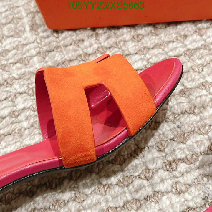 SAMC - HMS Women Shoes - 337