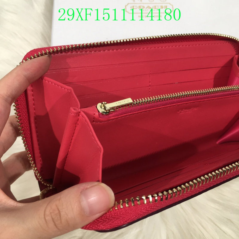 Glami - CAH Wallet - 056