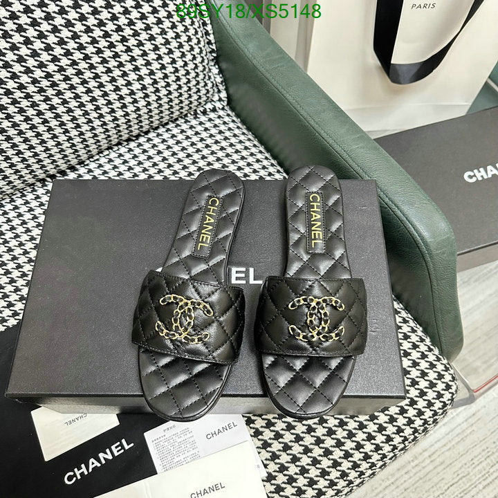 SAMC - CHL Women Shoes Slippers - 138