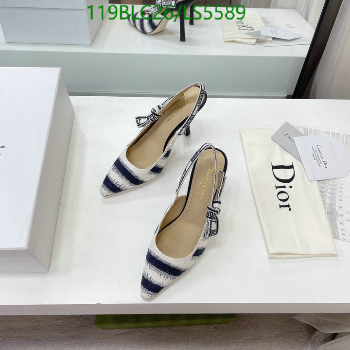 SAMCC - DOR Women Shoes - 2389