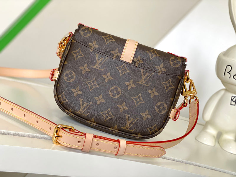Glamy - LOV Bags - 381
