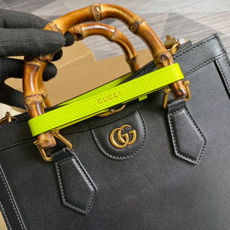 Satchel Bags - GCI Bags - 6761