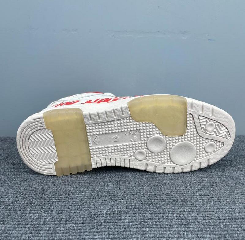 SAMC - YZO Women Shoes - 054