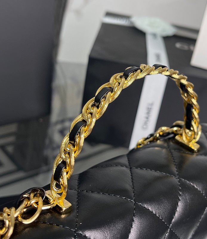 Satchel Bags - CHL Bags - 2460