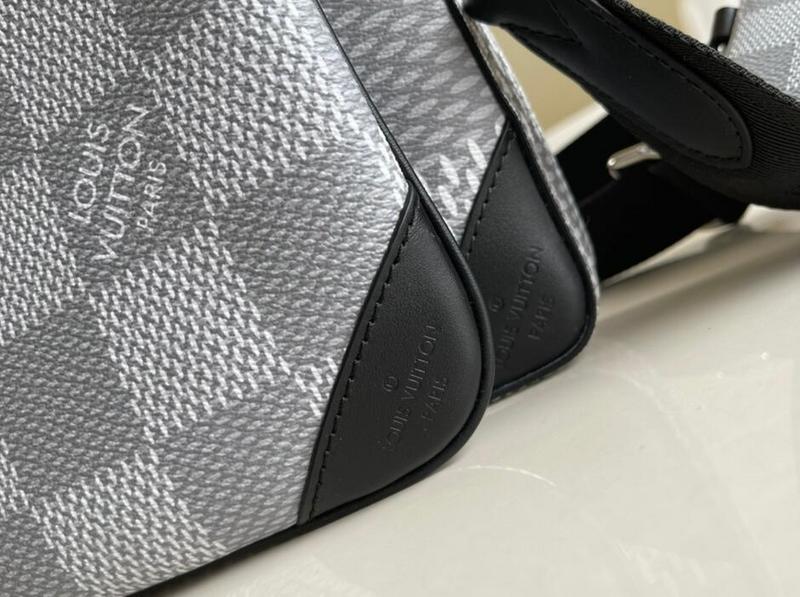 SAMC - LOV Bags - 2587