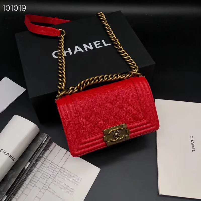 Satchel Bags - CHL Bags - 676