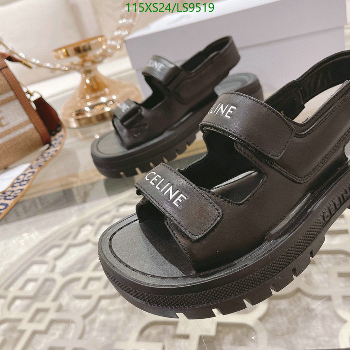 SAMC - COL Women Shoes - 287