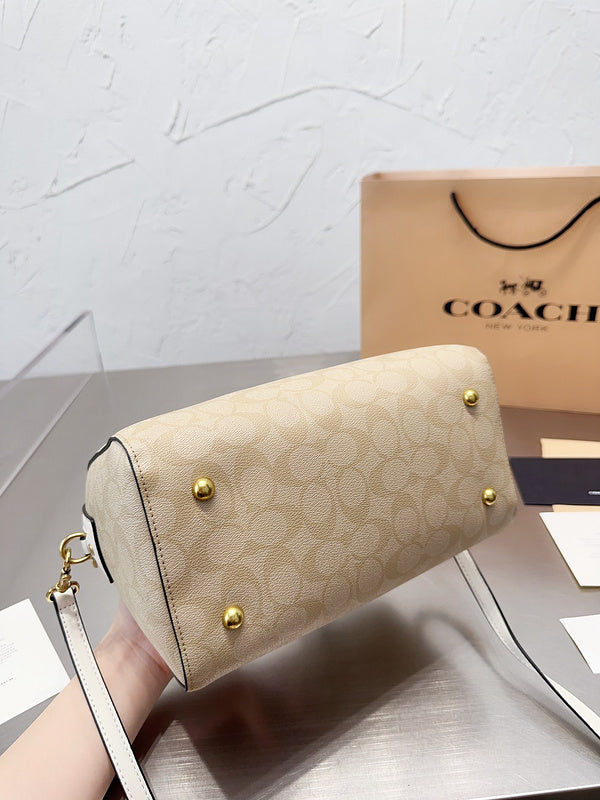 Satchel Bags - CCH Bags - 120