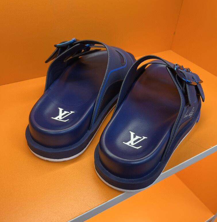 SAMC - LOV Men Shoes - 1083