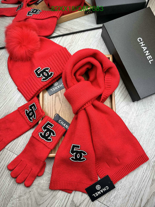 SAMC - CHL Scarves - 565