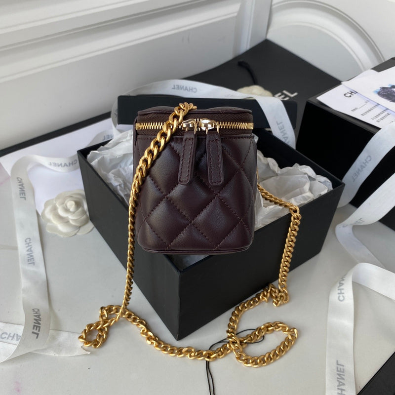 Satchel Bags - CHL Bags - 861