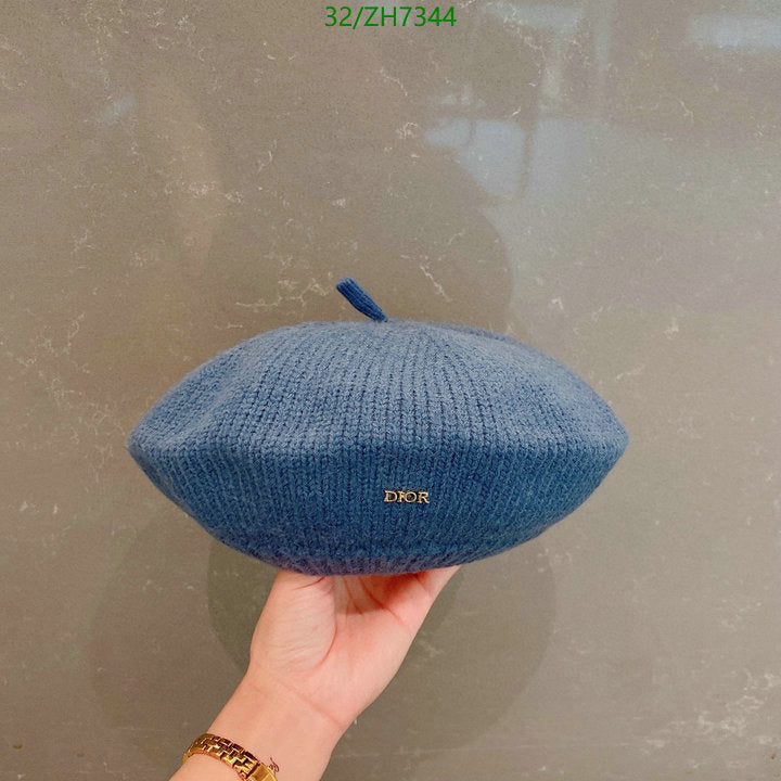 SAMC - DOR Caps & Hats - 131