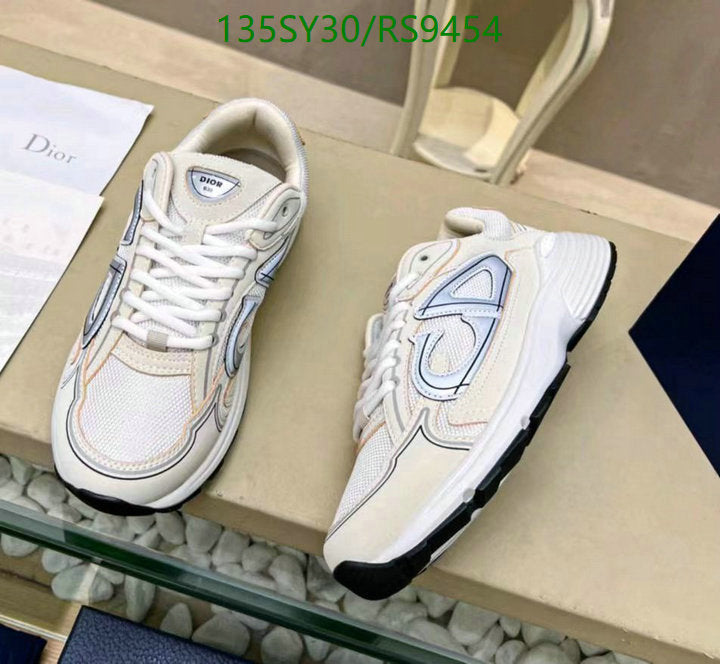 SAMC - DOR Women Sneakers - 211