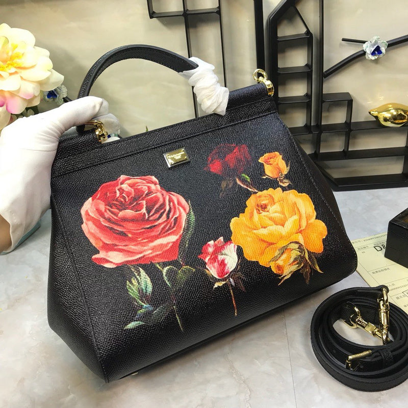 Satchel Bags - DG Bags - 264