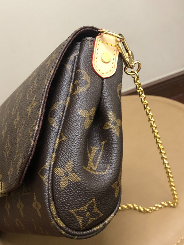 Glami Fashion Lu-Vi bags - 17473