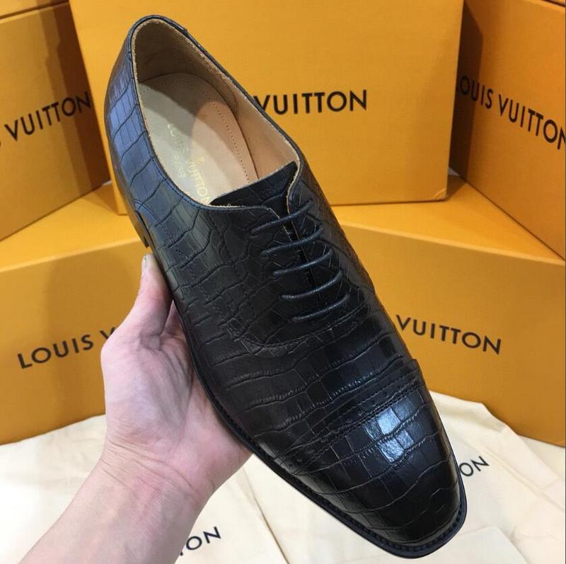 Glamy - LOV Men Shoes - 1730