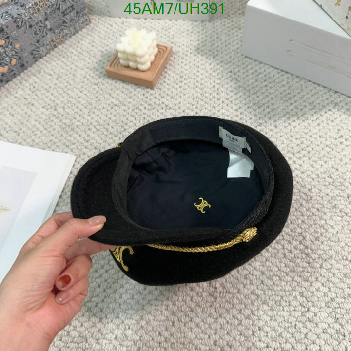 SAMC - COL Caps & Hats - 099