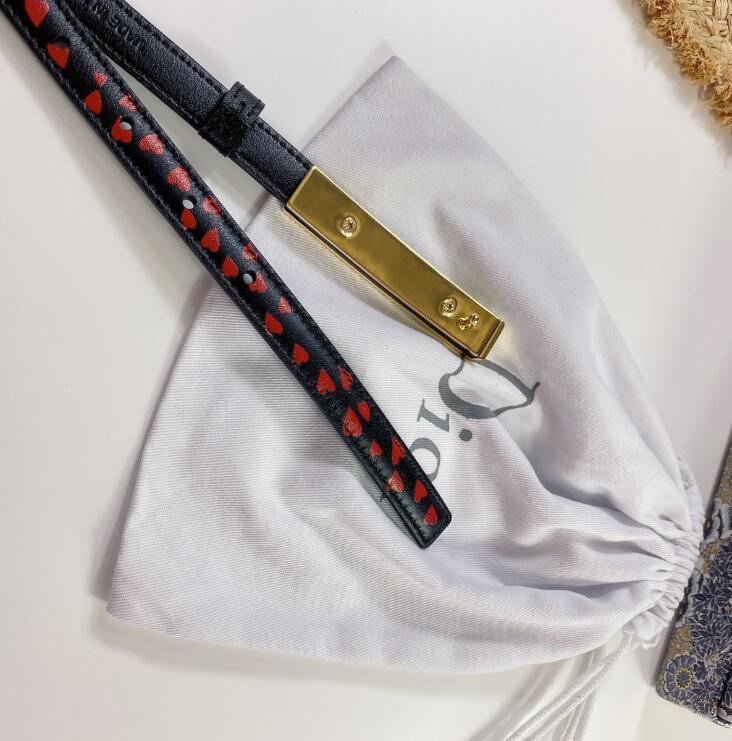 SAMC - Mix Belts - 178