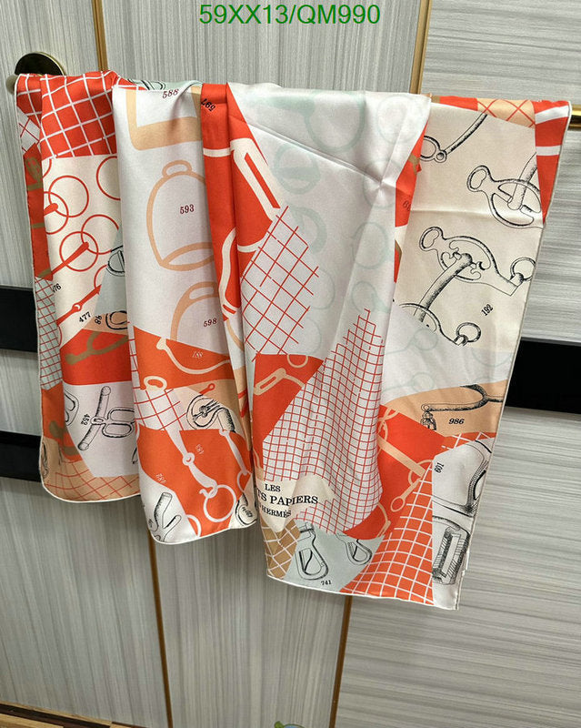 SAMC - HMS Scarves - 537