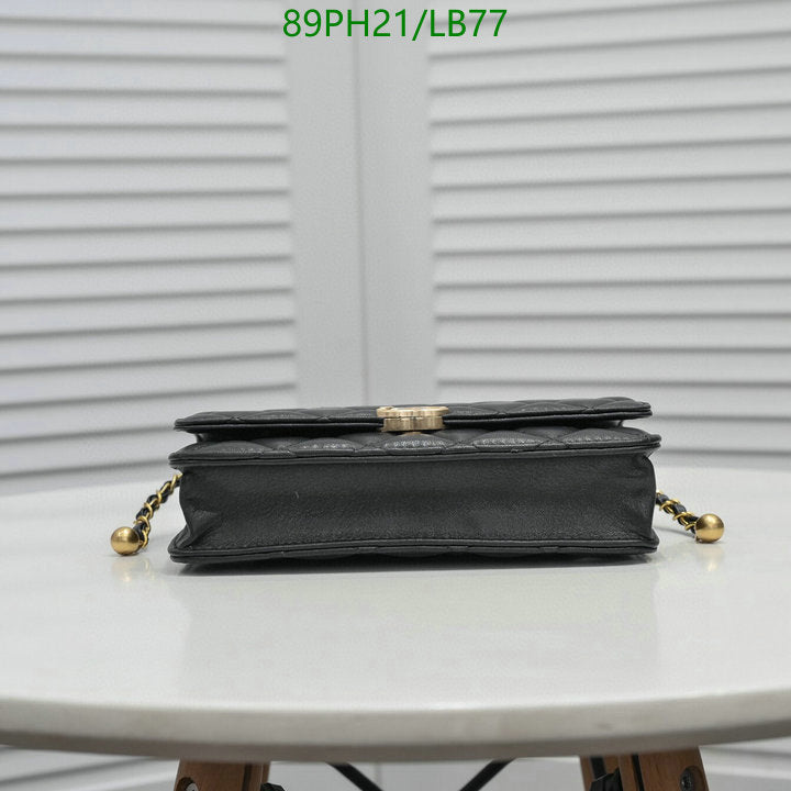 SAMC - CHL Bags Crossbody - 458