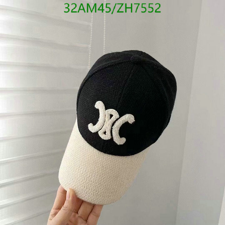 SAMC - COL Caps & Hats - 281