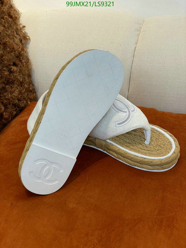 SAMC - CHL Women Shoes Slippers - 231