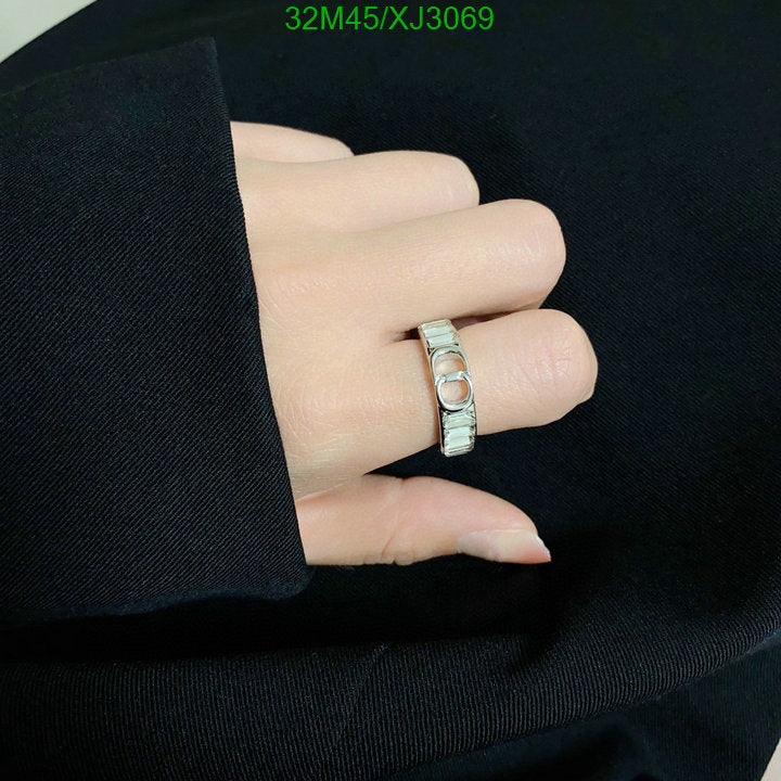 SAMC - DOR Jewelry - 237