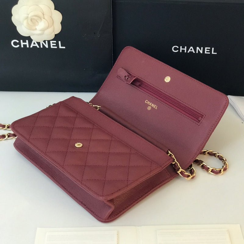Satchel Bags - CHL Bags - 6523