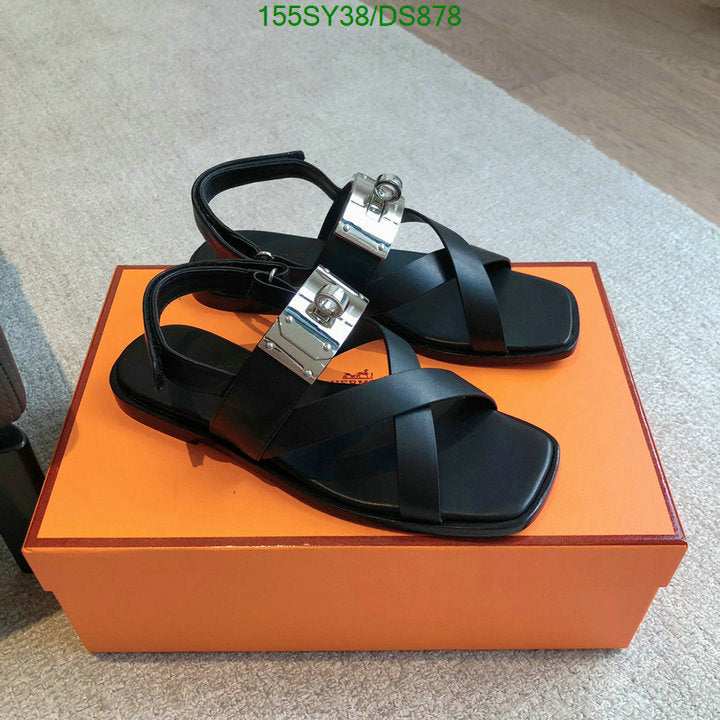 SAMC - HMS Women Shoes - 072