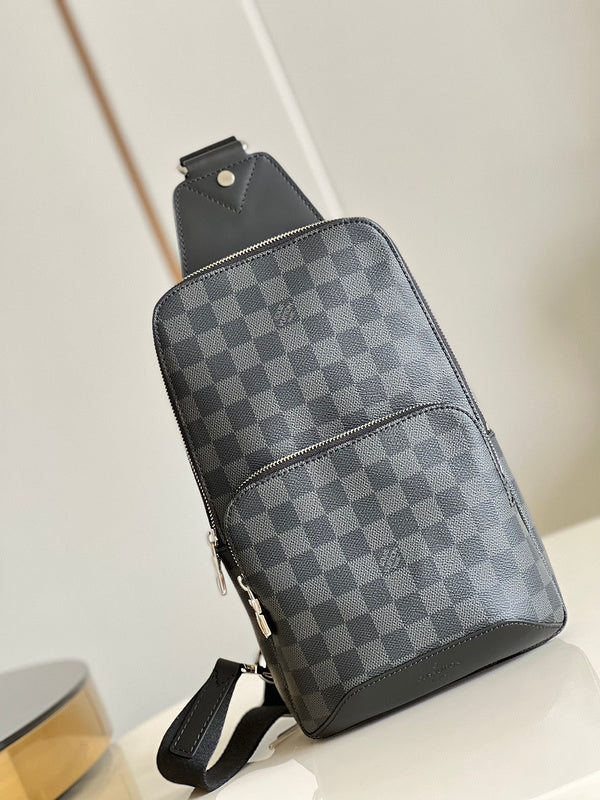Glami Fashion Lu-Vi bags - 17316