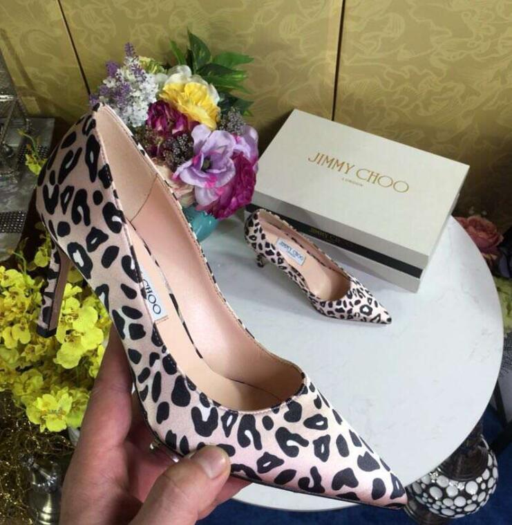 SAMC - JMC Shoes - 129