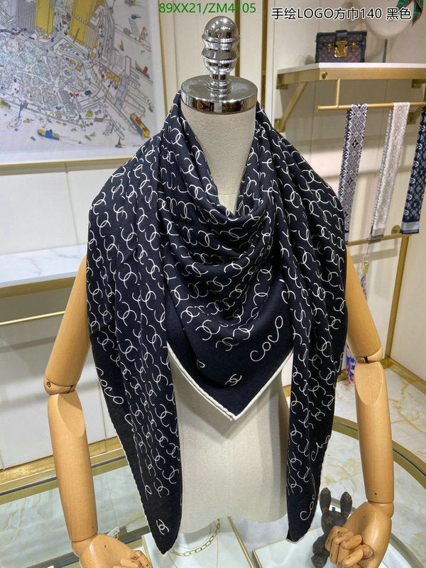 SAMC - CHL Scarves - 873