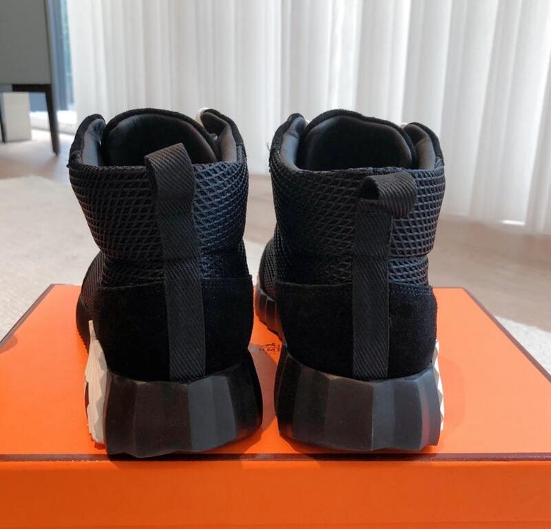 SAMC - HMS Women Shoes - 885