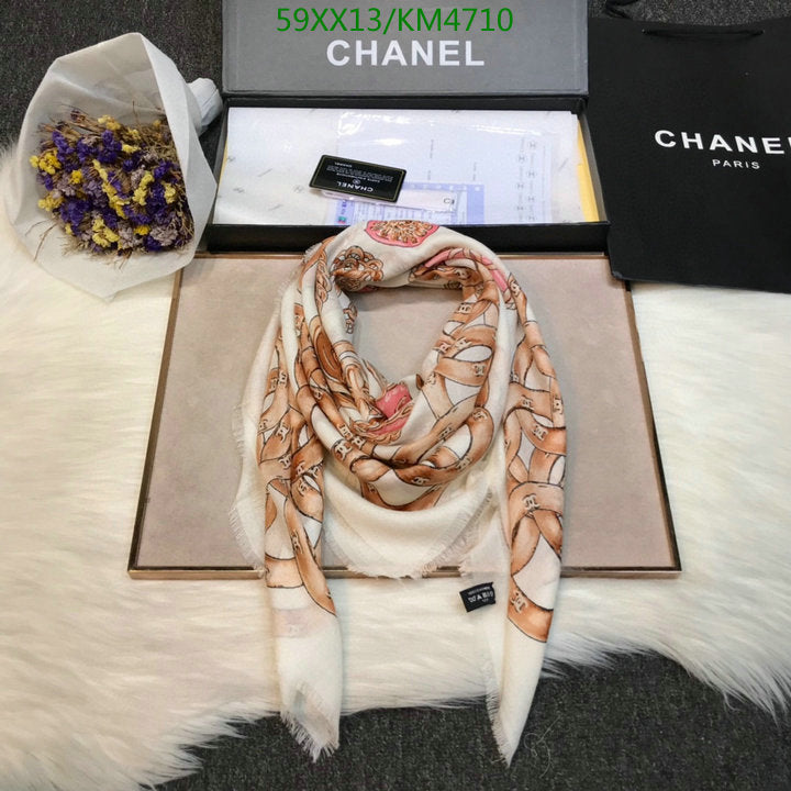 SAMC - CHL Scarves - 949